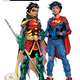 Image for article titled DC Reveals Its New Rebirth Superhero Costumes